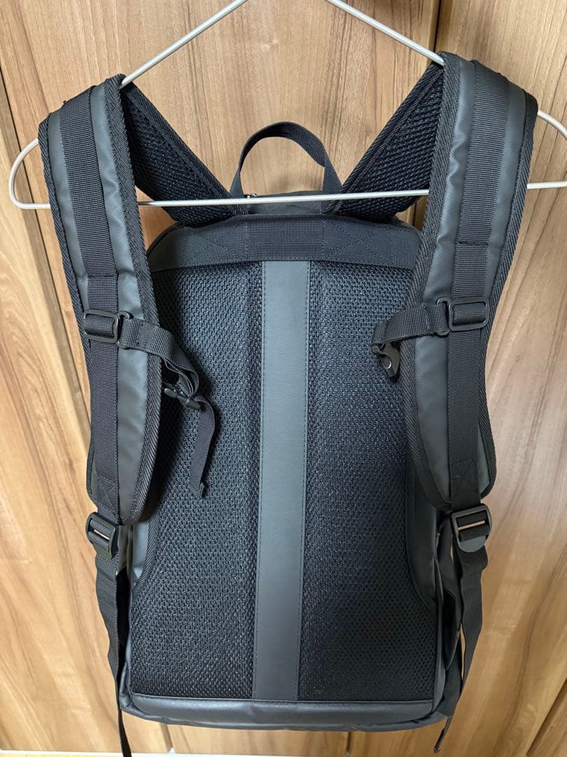 ルースイソンブラ TWM UTILLITY BACKPACK バックパック