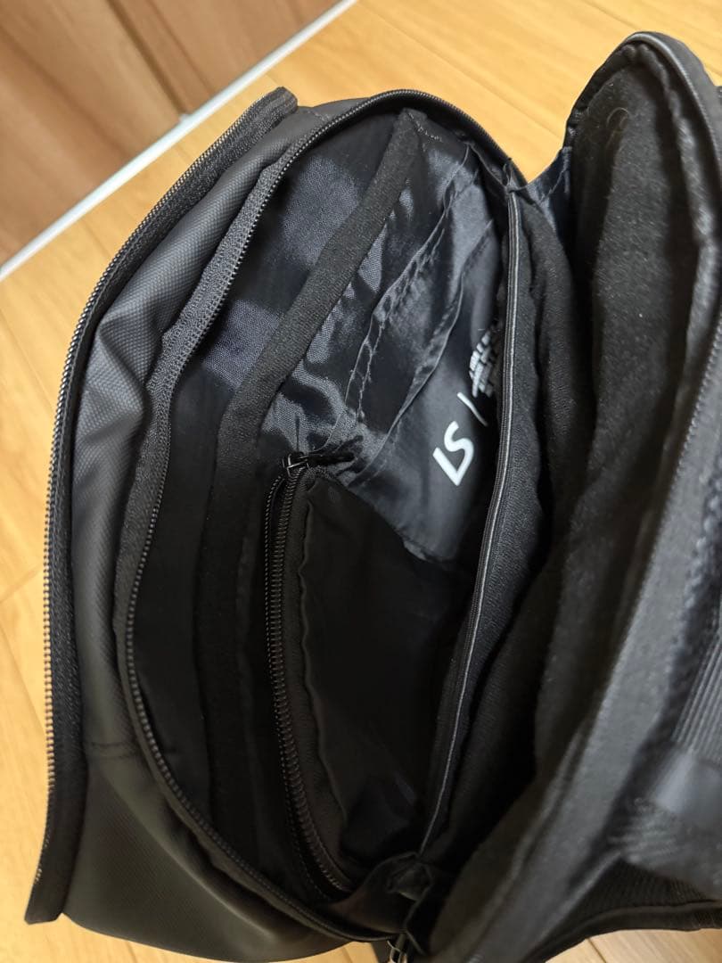 ルースイソンブラ TWM UTILLITY BACKPACK バックパック