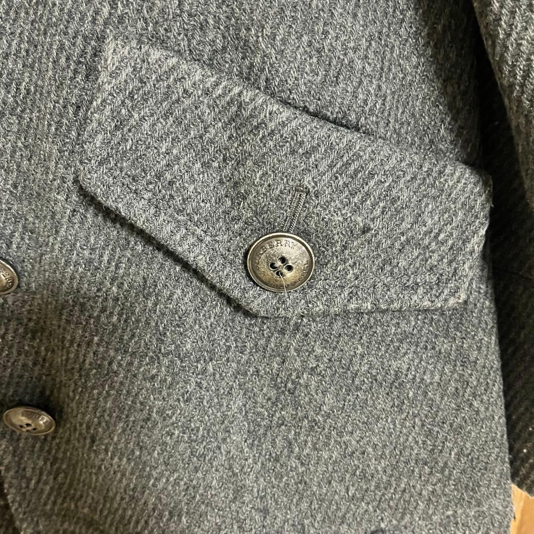 BURBERRY ブルーレーベル コート