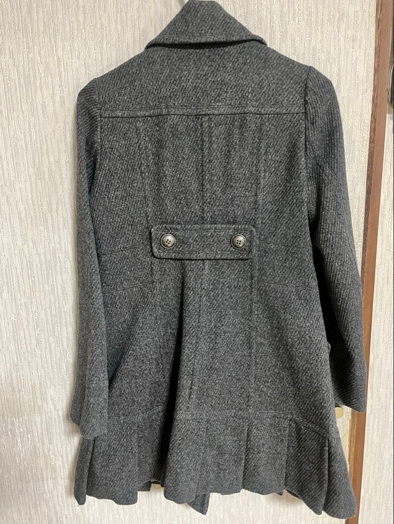 BURBERRY ブルーレーベル コート