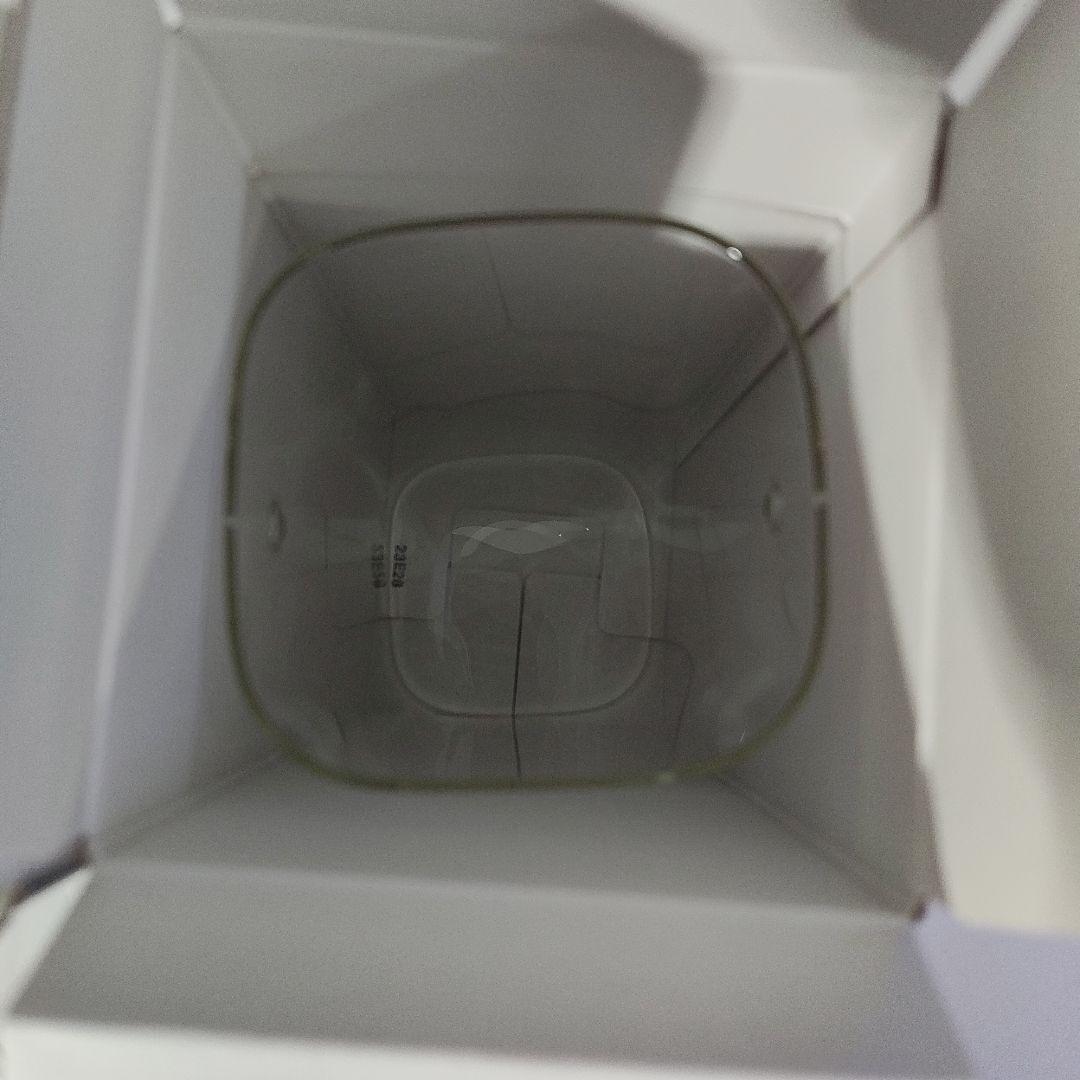 DOOA KAKU 新品2個セット グラスポットKAKU ADA