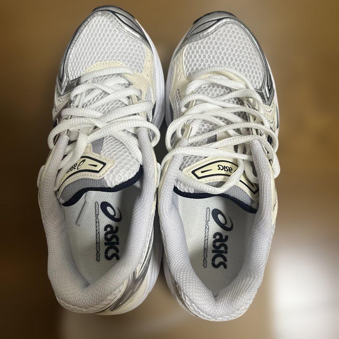 i*︎様 asics アシックスGEL-KAYANO14 23.0cm emmi