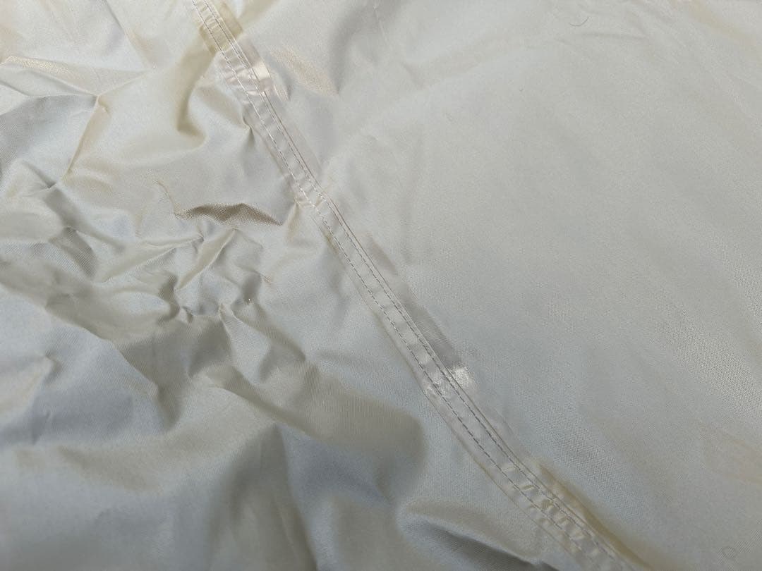 スノーピーク HDタープ“シールド”・ヘキサ（M） TP-861H