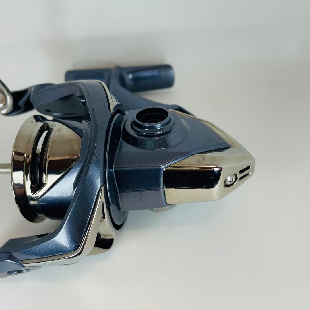 シマノ 21アルテグラ 2500