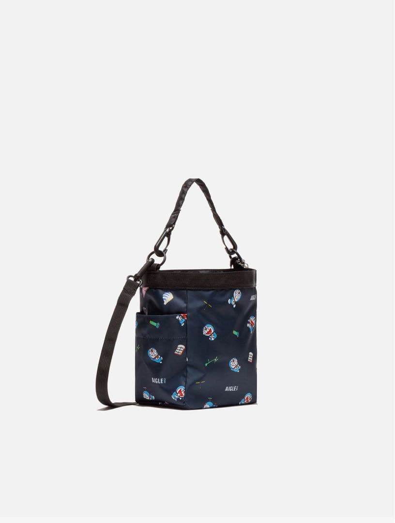 AIGLE エーグル【ドラえもん】 ひみつ道具 ショルダーバッグ