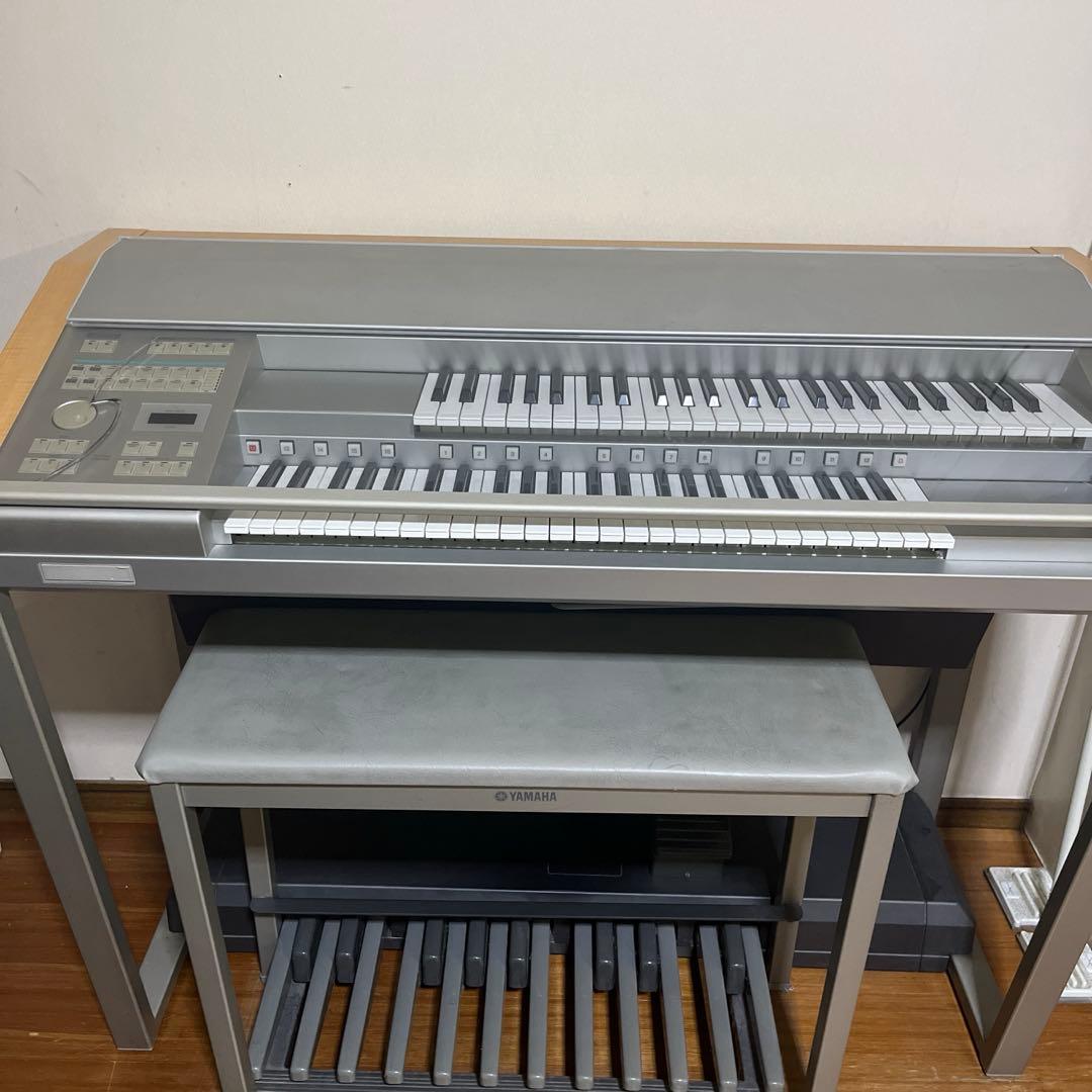 専用　YAMAHAエレクトーン　ステージア ELS-01