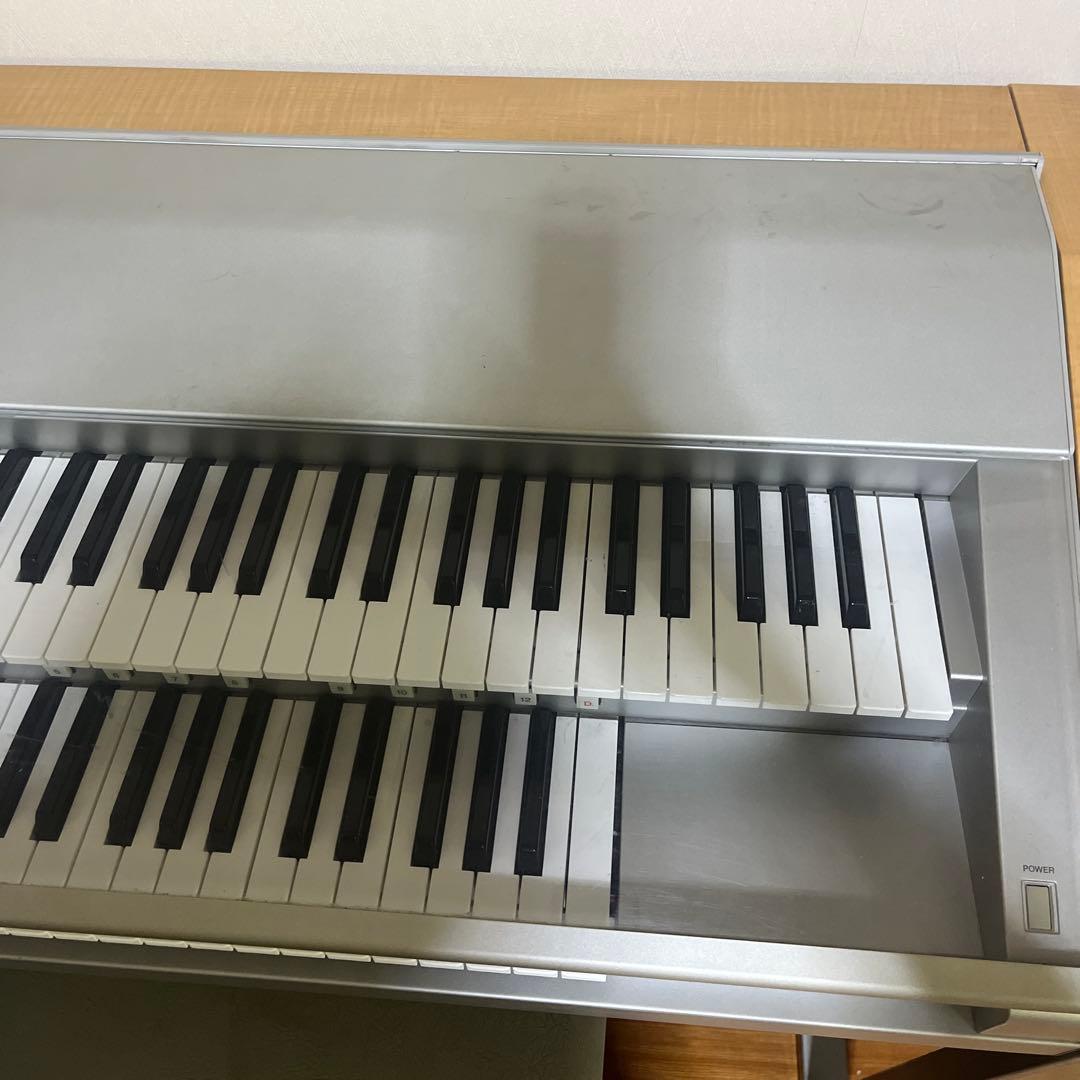 専用　YAMAHAエレクトーン　ステージア ELS-01