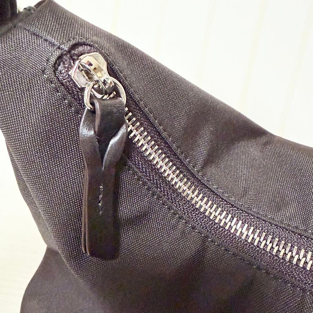 トゥティエ TOUTYEST SAC CANOT TOILE SMALL