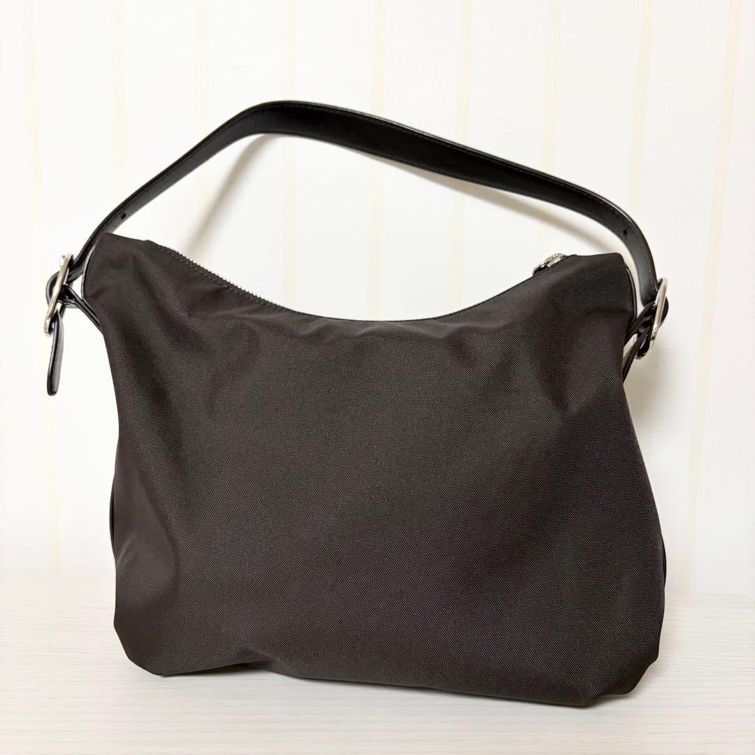 トゥティエ TOUTYEST SAC CANOT TOILE SMALL