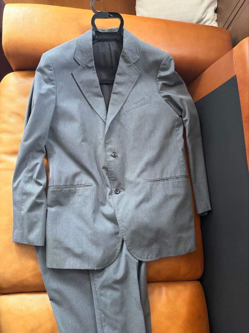 アナトミカ　ユニバーシティ　セットアップ