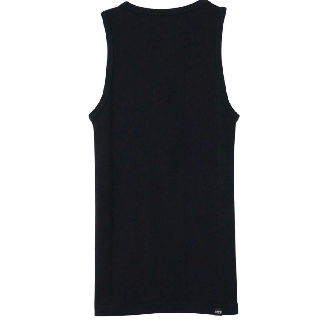 新作♡ヒステリックグラマー♡ HYS KINKY JEANS タンクトップ