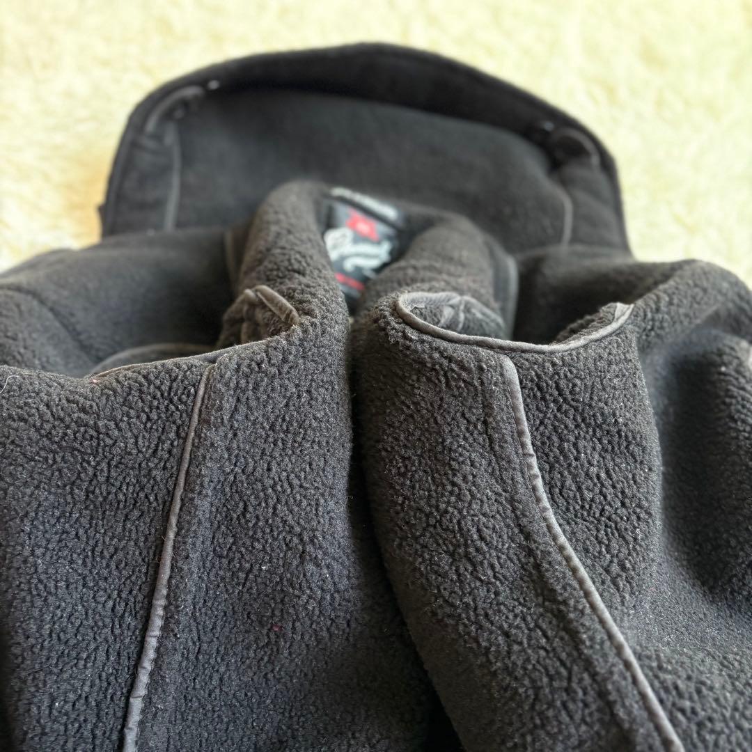 極美品✨グローバーオール × ビームス別注 ダッフルコート 一枚仕立て トグル