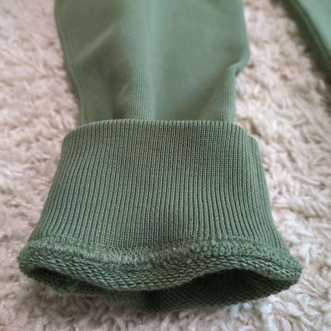 【タグ付極美品】ポロラルフローレン　トレーナー　　現行タグ　バッグロゴ刺繍