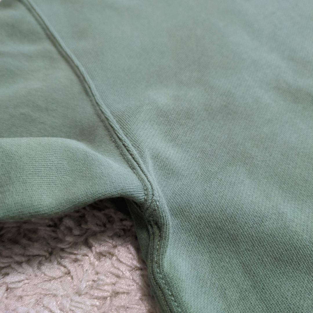 【タグ付極美品】ポロラルフローレン　トレーナー　　現行タグ　バッグロゴ刺繍