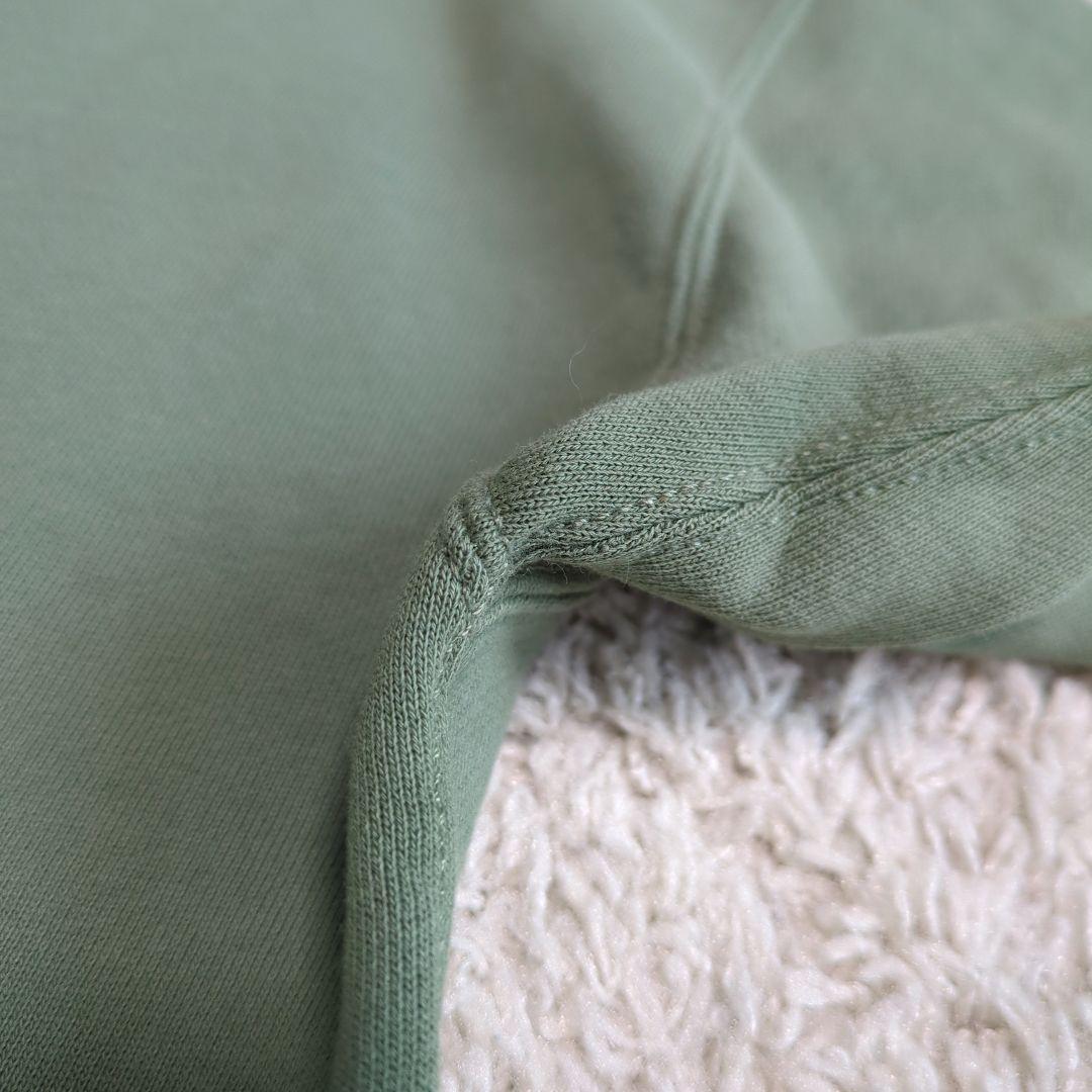 【タグ付極美品】ポロラルフローレン　トレーナー　　現行タグ　バッグロゴ刺繍