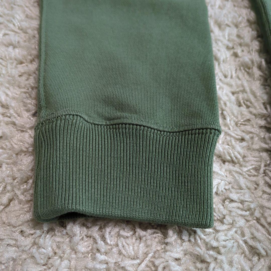 【タグ付極美品】ポロラルフローレン　トレーナー　　現行タグ　バッグロゴ刺繍