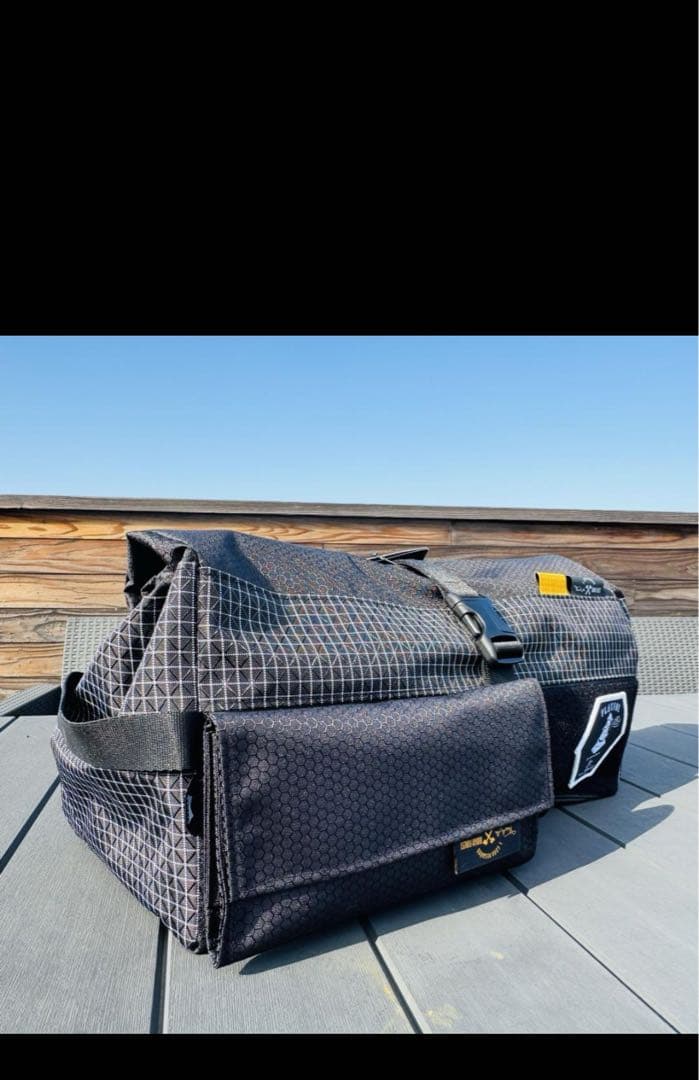 TheArth URBANFOREST デイジーチェーン