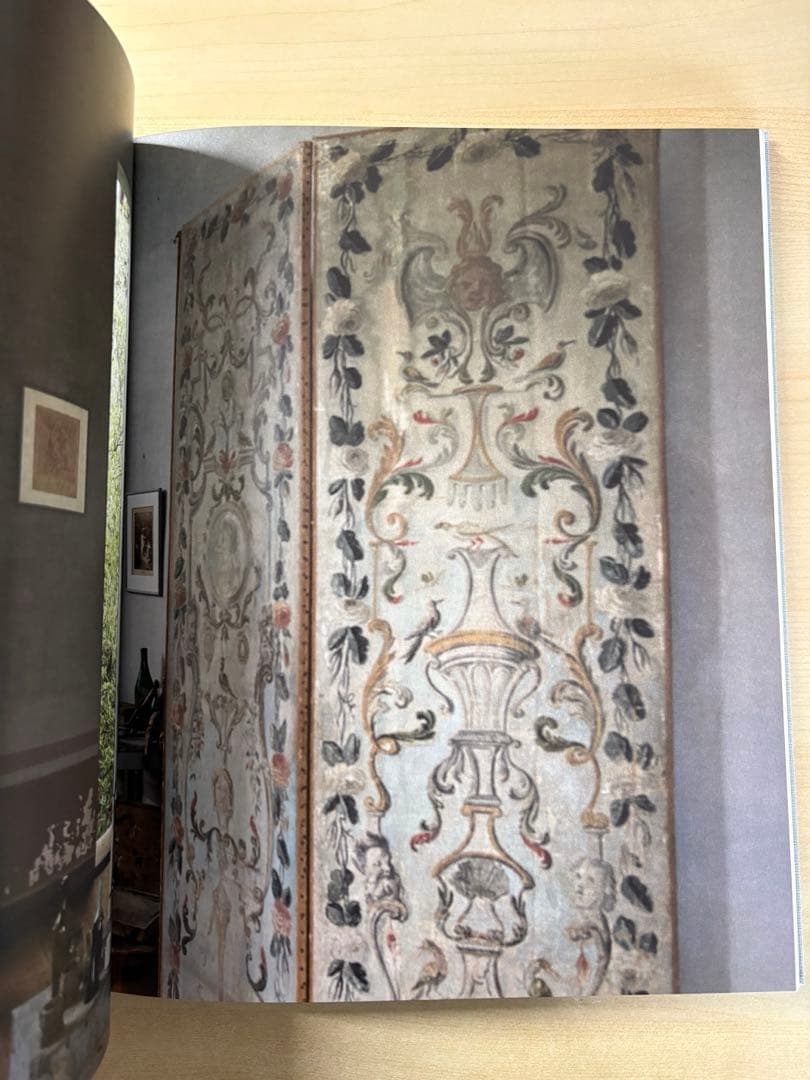 Joel Meyerowitz Cézanne's Objects