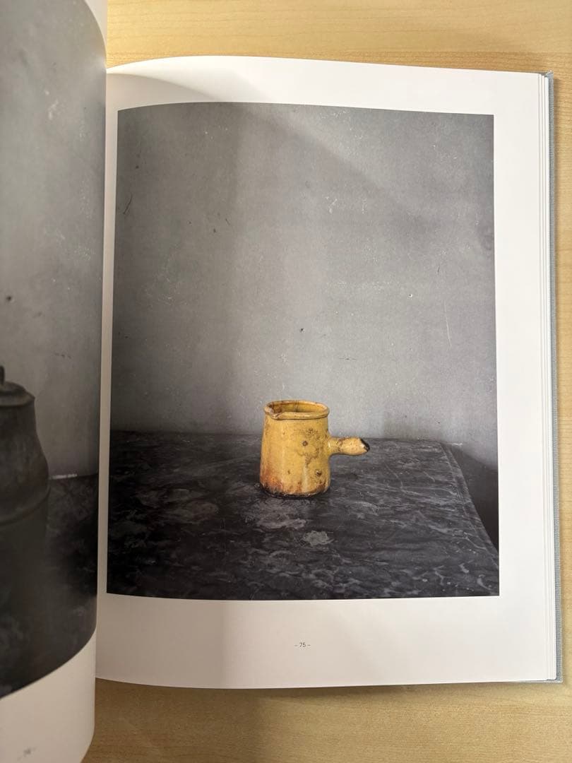 Joel Meyerowitz Cézanne's Objects