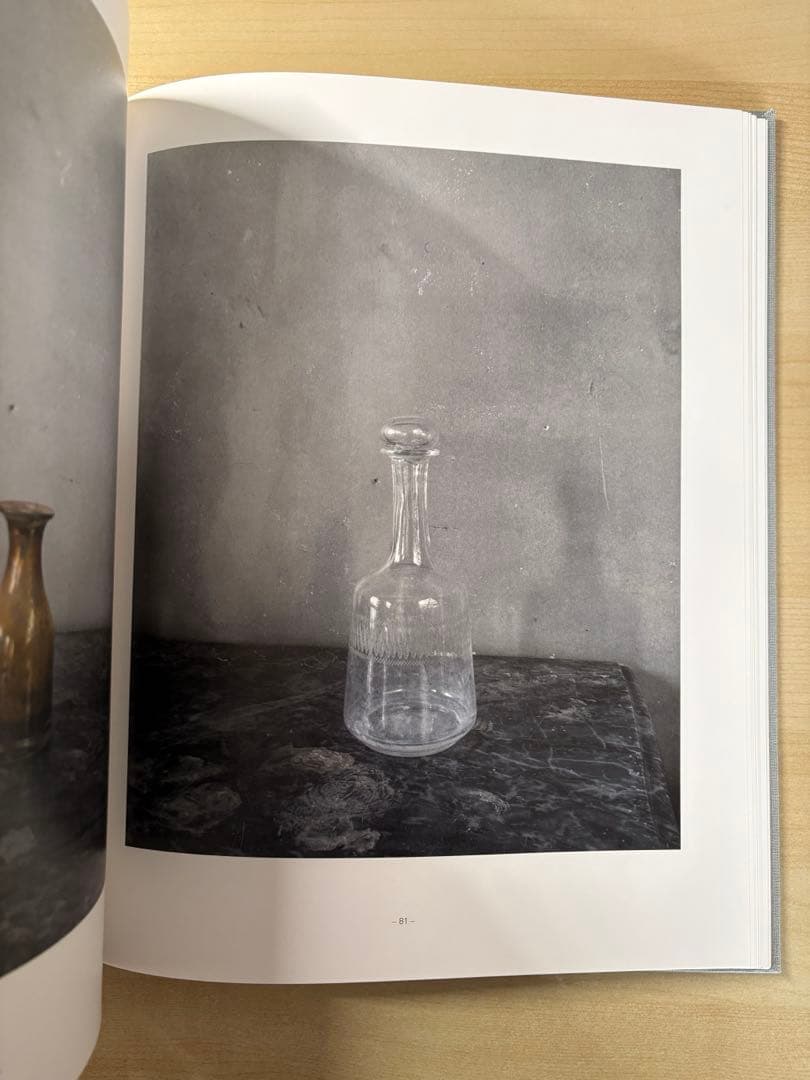 Joel Meyerowitz Cézanne's Objects