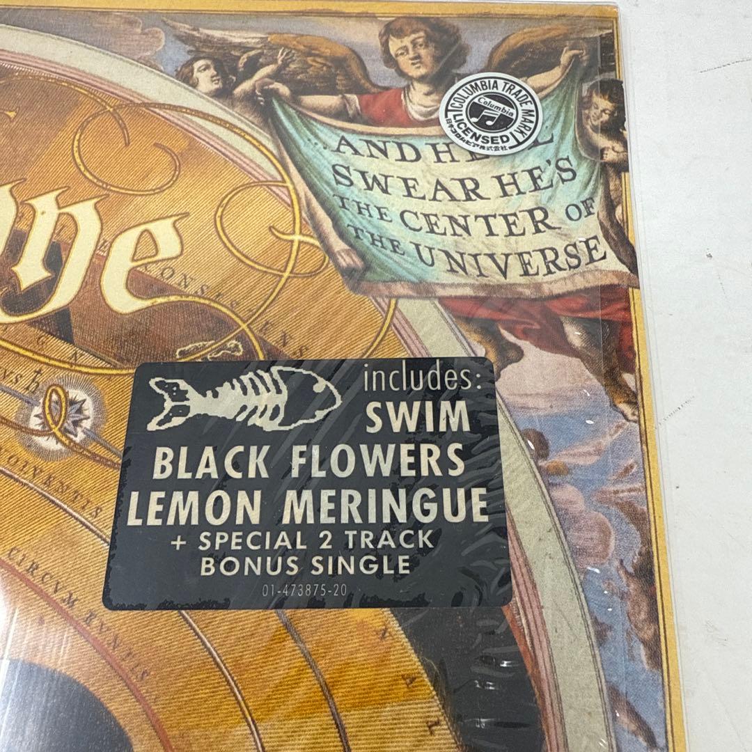 激レア 7インチ付 FISHBONE / Give A Monkey〜 レコード