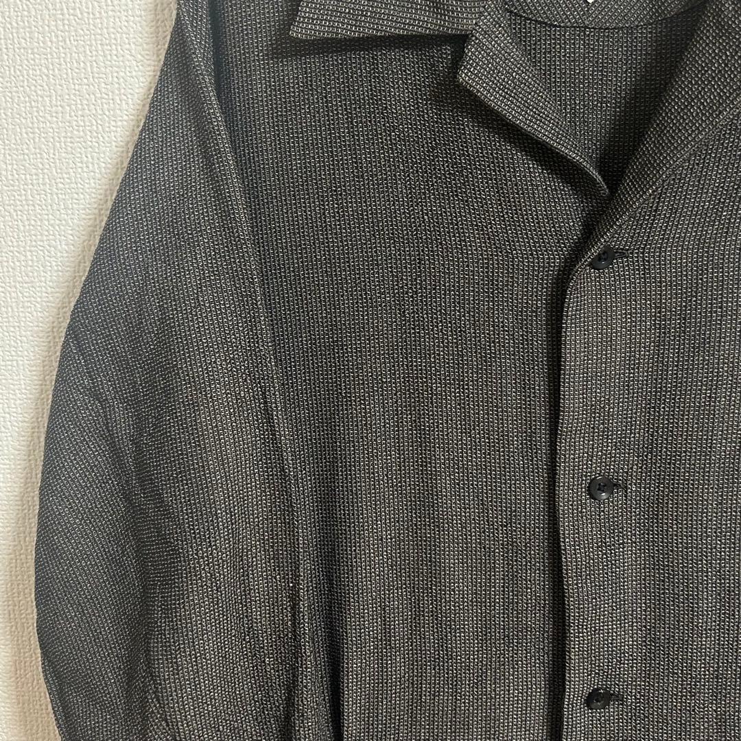 ETHOSENS 22SS ジャンプスーツ オールインワン