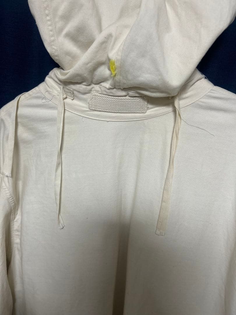 服*人様 サルベージパーカー　40s us navy 後期
