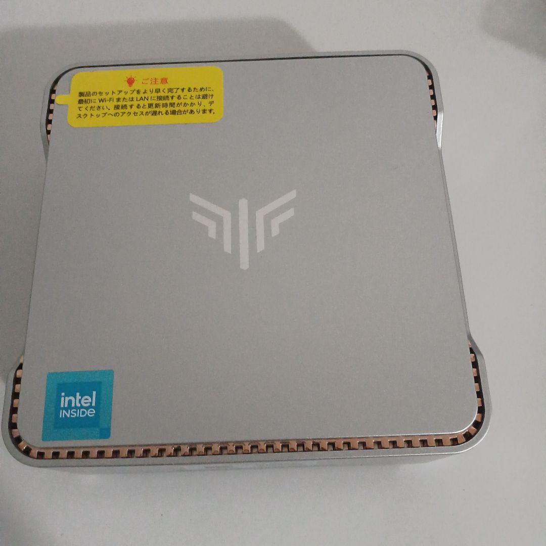 た*そ様 Intel n97　ミニpc