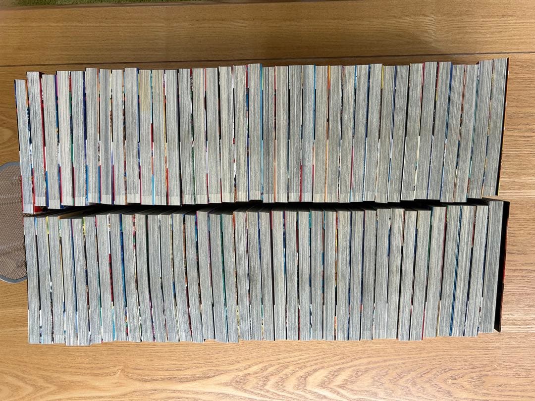 【色ローソン】【美品】キングダム1〜73巻