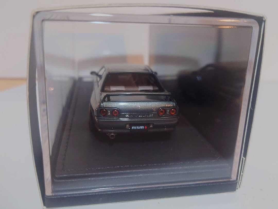 イグニッションモデル　0926 ニスモ　R32 GT-R Sチューン
