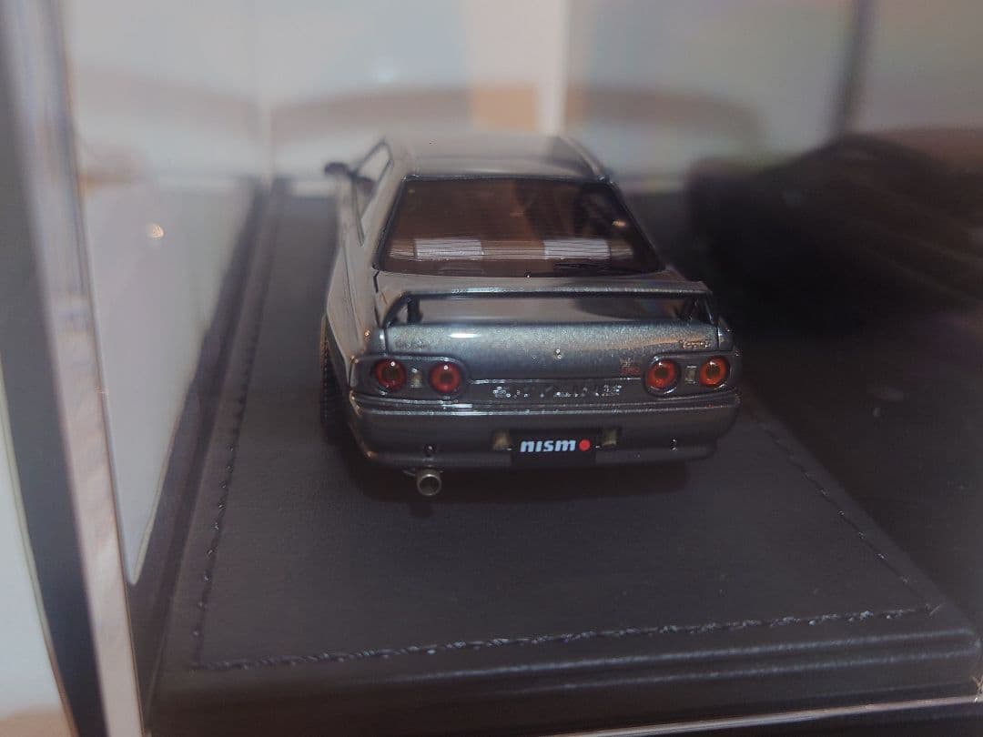 イグニッションモデル　0926 ニスモ　R32 GT-R Sチューン