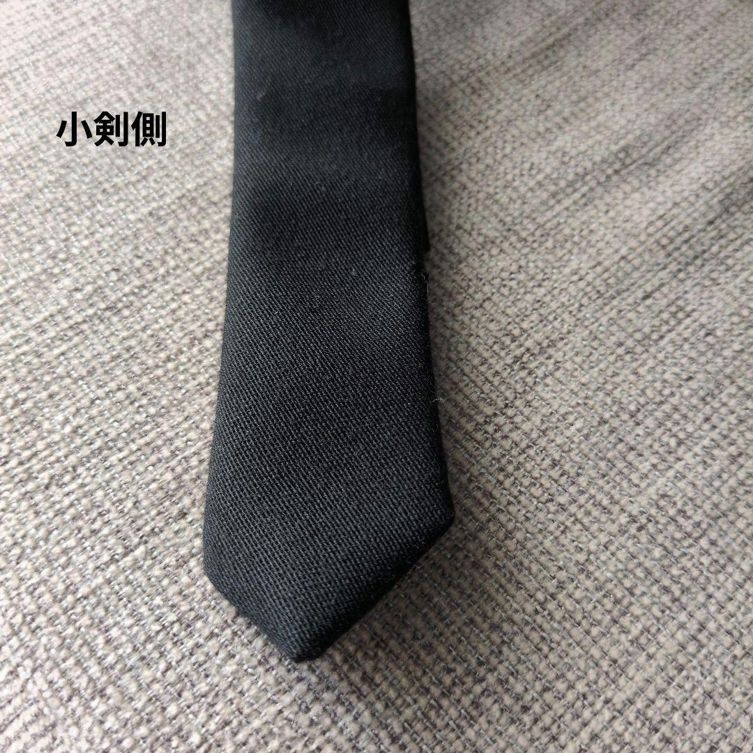 Raf Simons ネクタイ 2002-2003aw アーカイブ