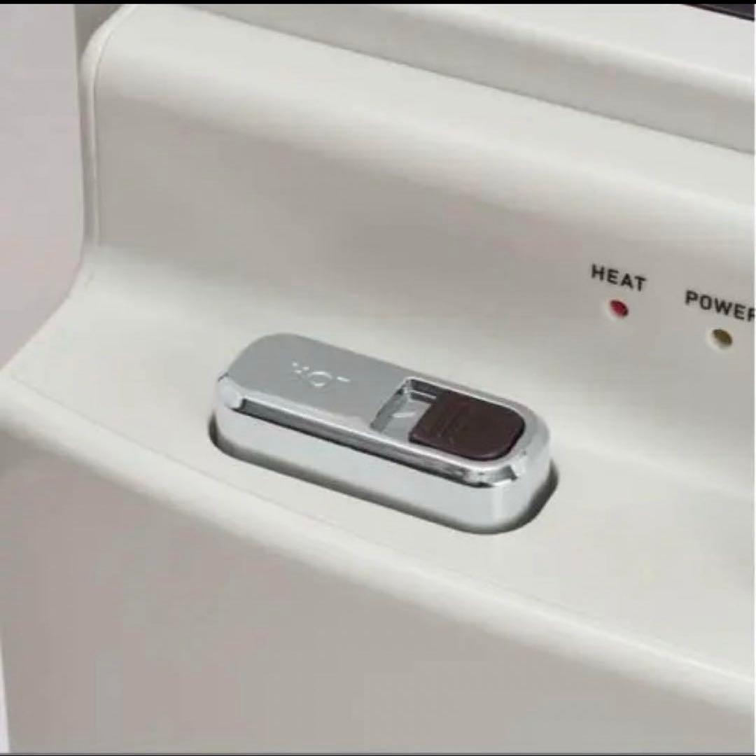 新品　Toffy ウォーターサーバー K-WS2 アッシュホワイト