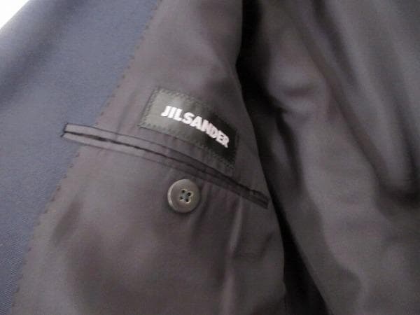 専用JIL SANDER テーラードジャケット