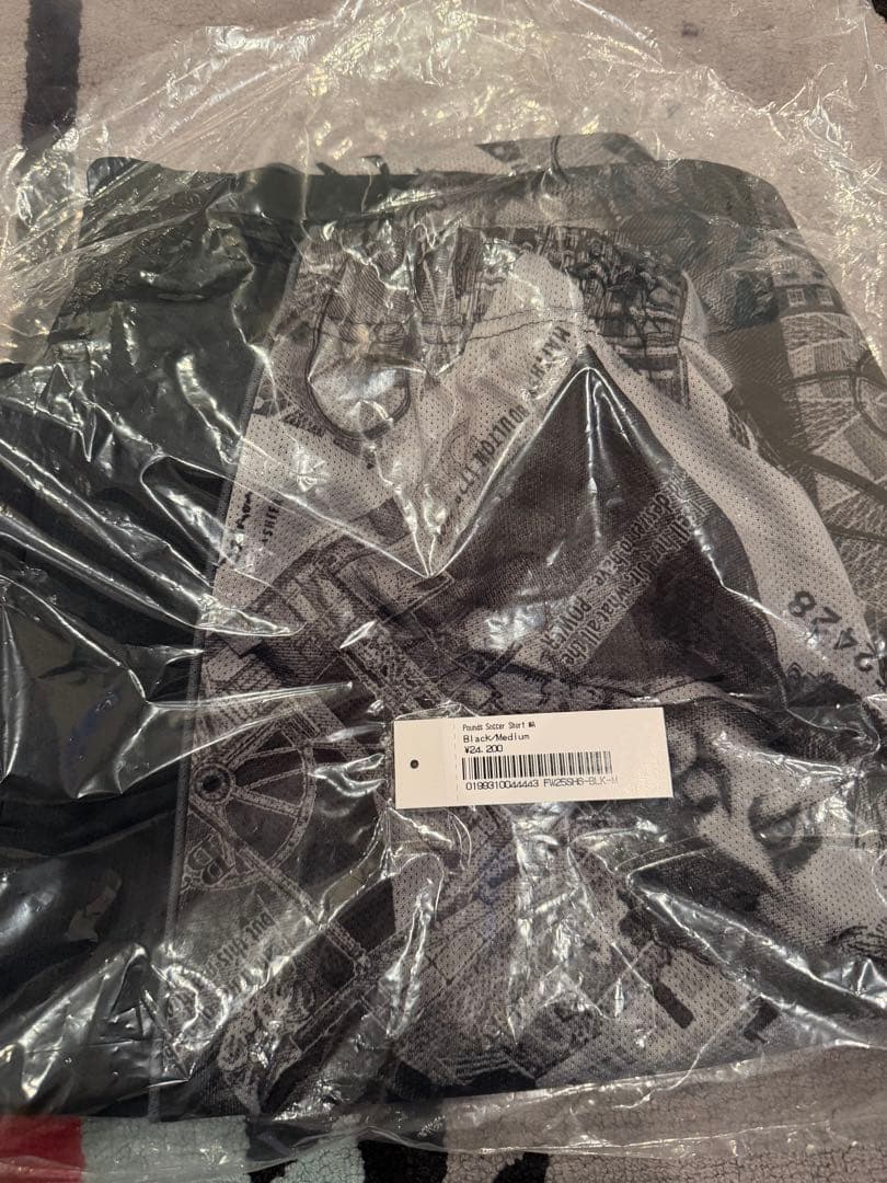 Supreme Pounds Soccer Short シュプリーム