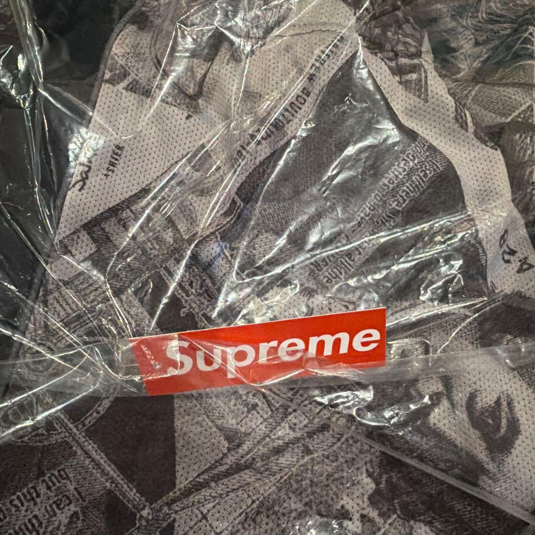 Supreme Pounds Soccer Short シュプリーム