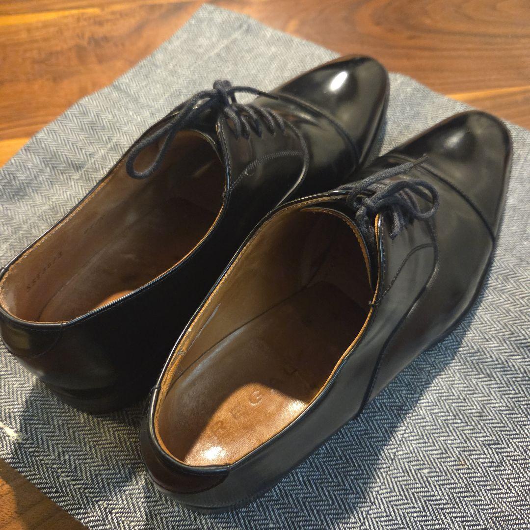 リーガル ストレートチップ 811R サイズ27