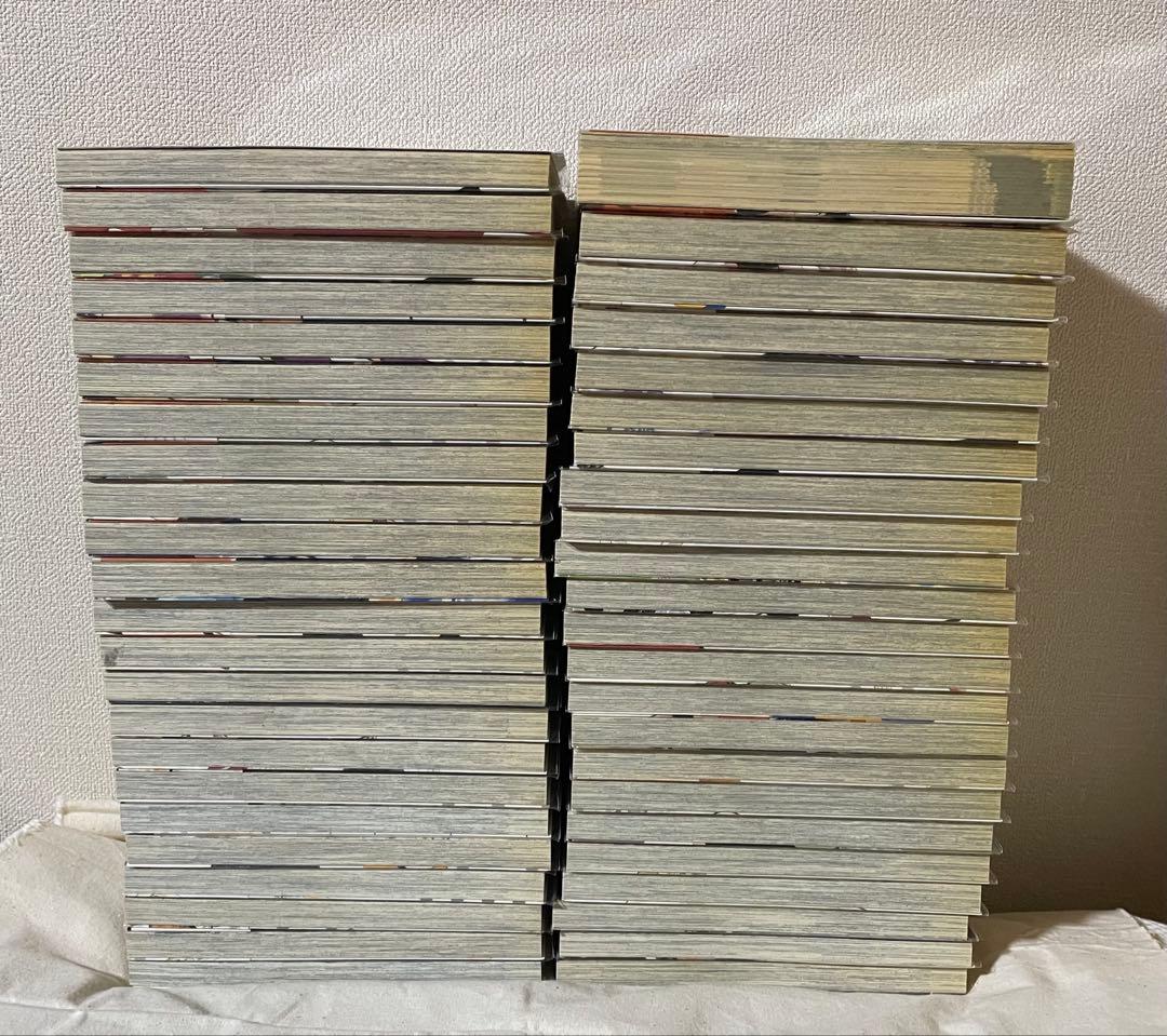 ハイキュー!!1〜45全巻セット＋排球極！付き