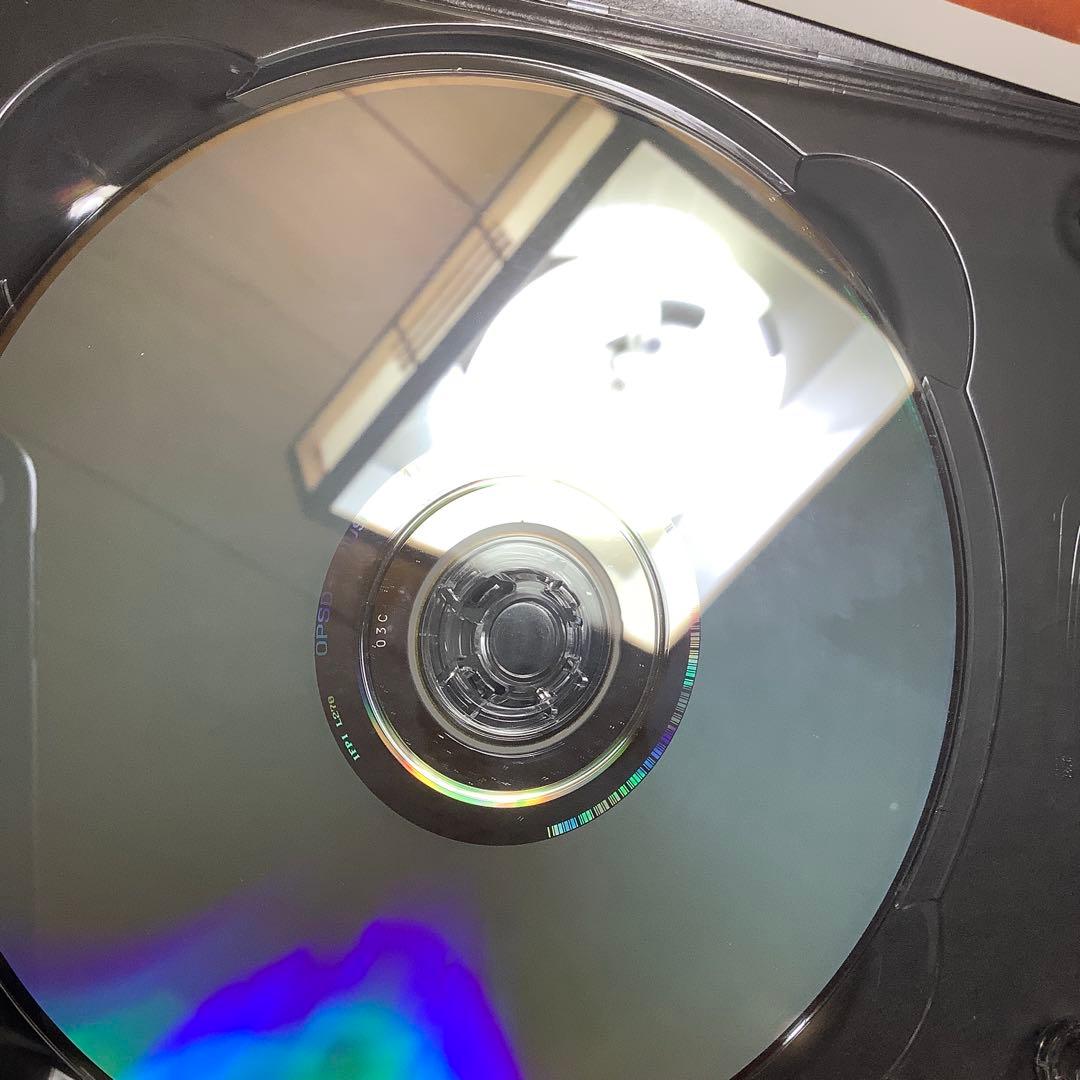 廃盤『エドガー・アラン・ポォ 怪奇コレクション DVD-BOX Ⅰ〜Ⅲセット』