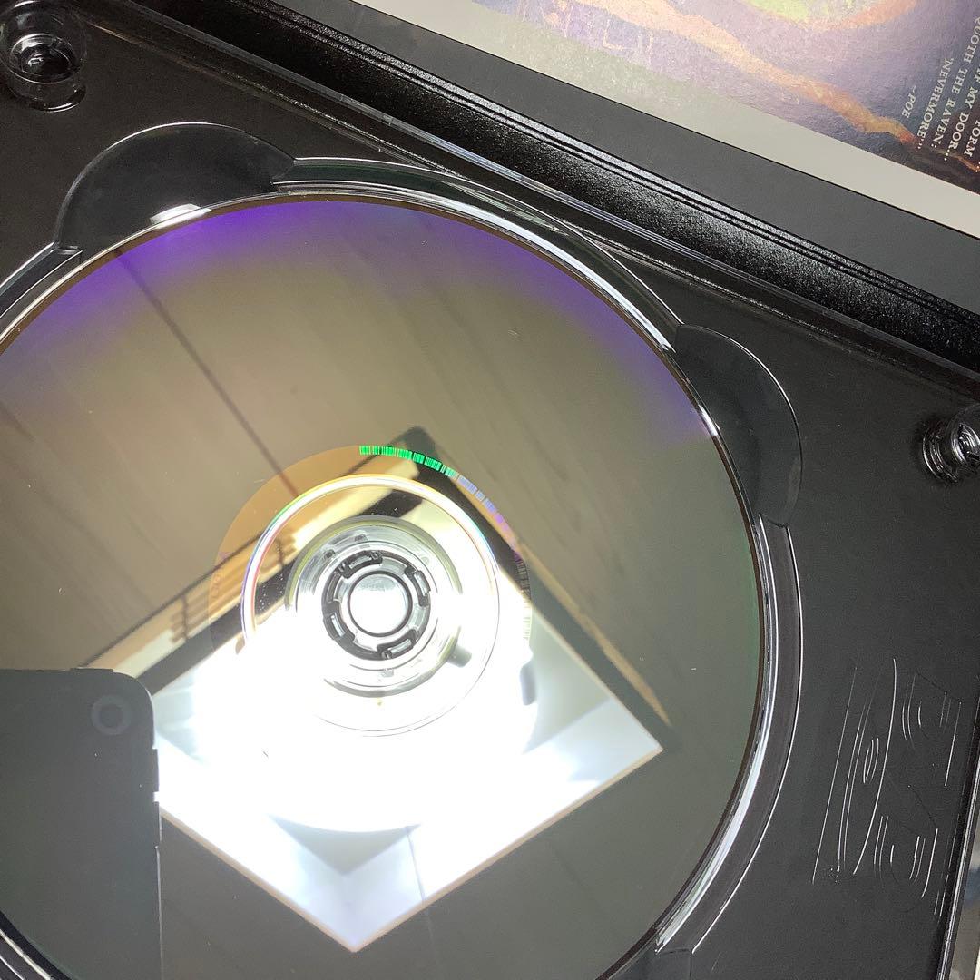 廃盤『エドガー・アラン・ポォ 怪奇コレクション DVD-BOX Ⅰ〜Ⅲセット』