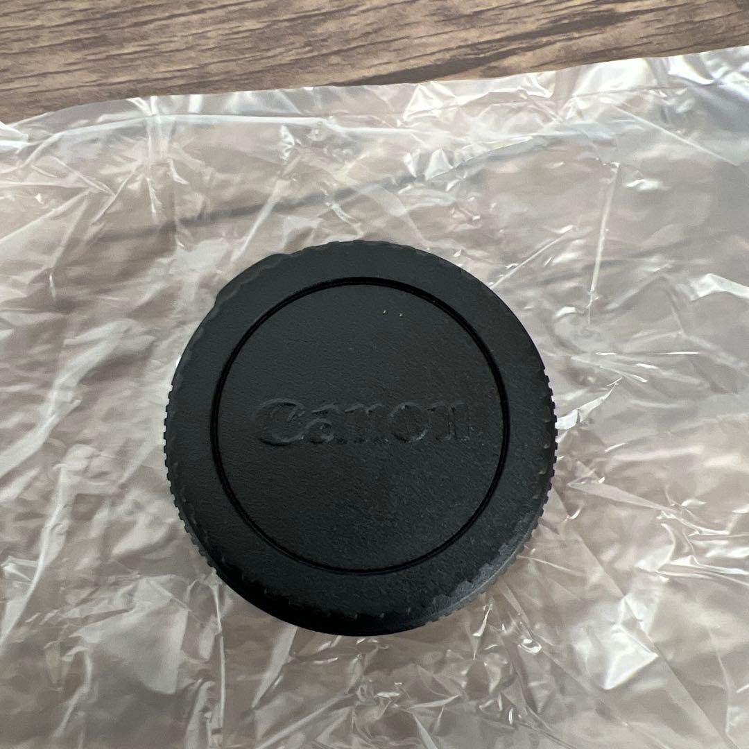 Canon 単焦点広角レンズ EF-S24mm F2.8 STM APS-C対応