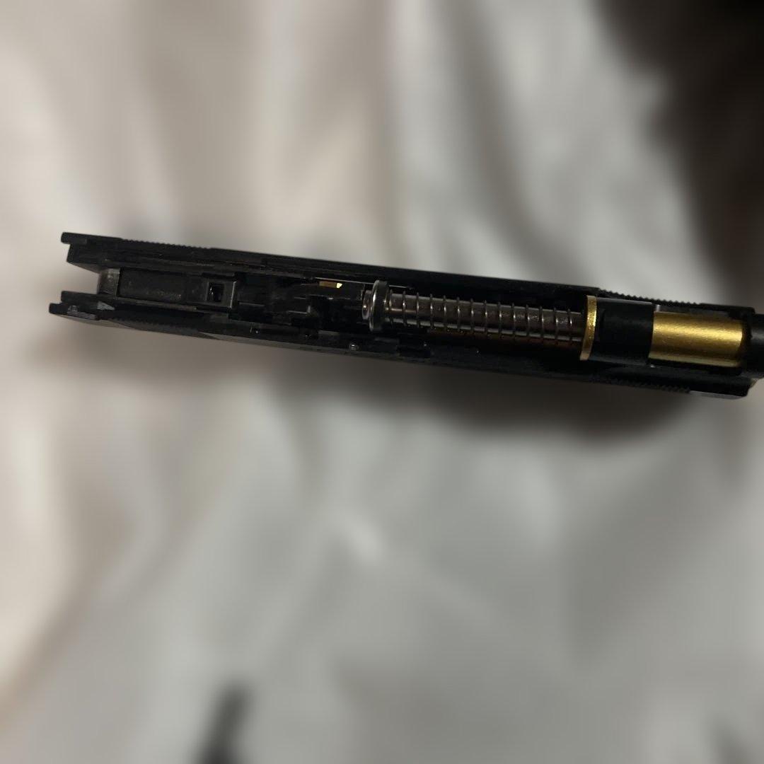 東*様 東京マルイ ハイキャパ5.1ゴールドマッチ