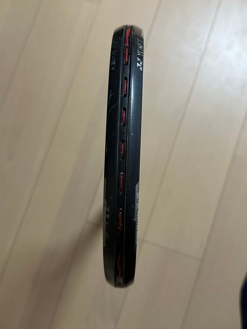 【中古品】YONEX ジオブレイク70VS ソフトテニス UL1