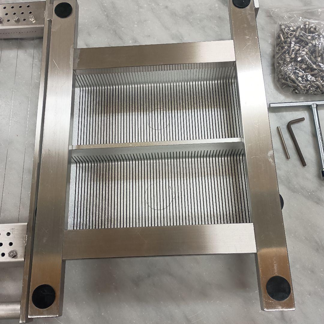 ギッターカッター　チョコレート、パートドフリュイ等