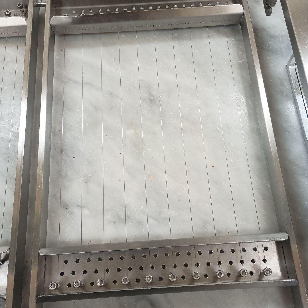 ギッターカッター　チョコレート、パートドフリュイ等