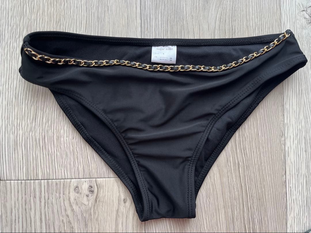 Sugar水着/ブラック