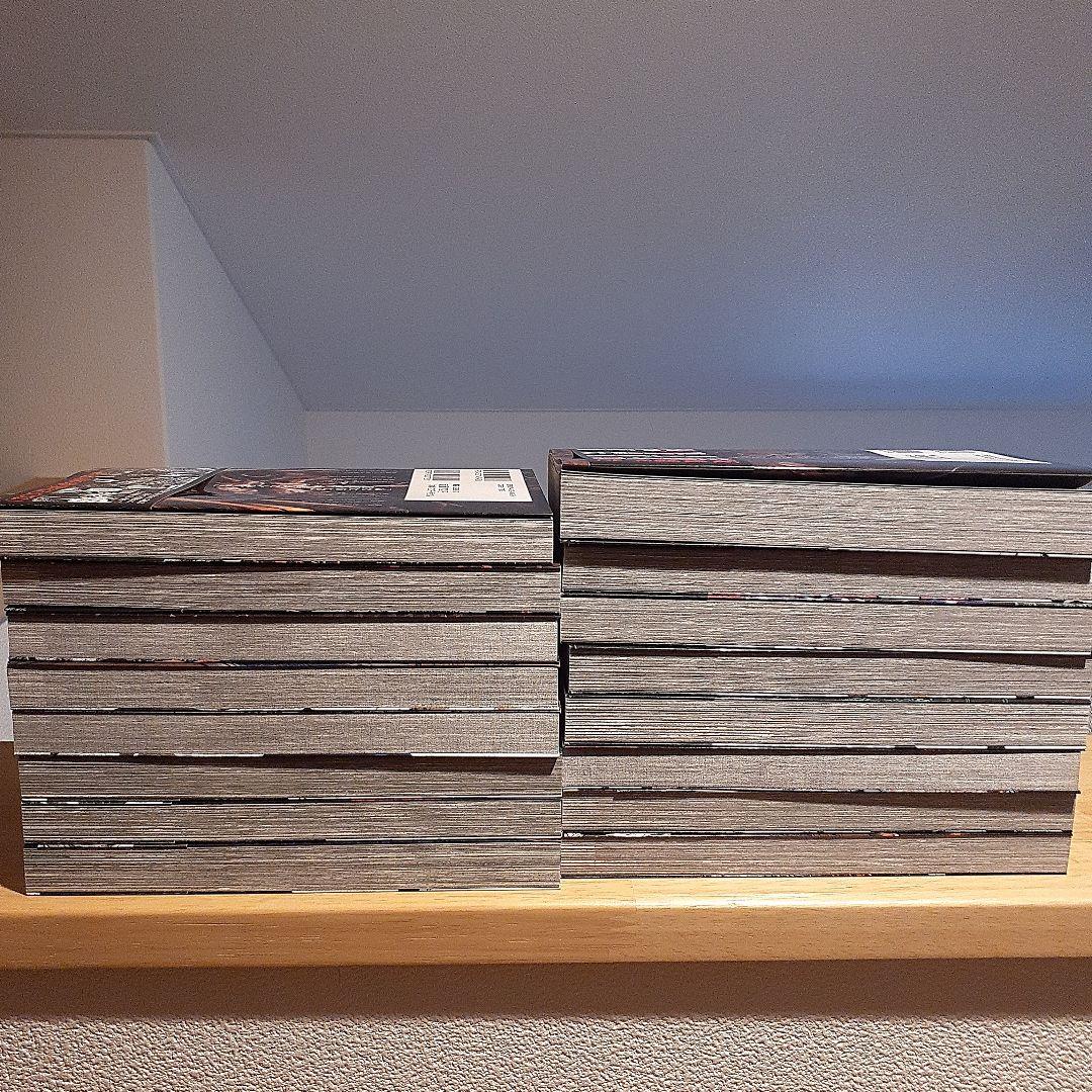 【美品】鬼ゴロシ　全巻