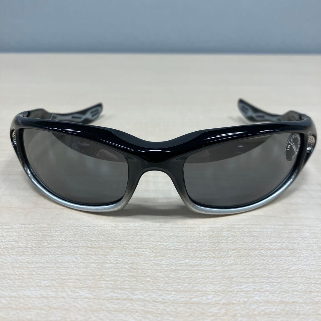 新品未使用 サングラス SPY HS SCOOP フェードクローム 長渕剛着用