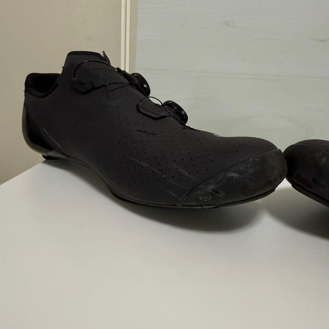 さ*ん様 S-WORKS TORCH ブラック WIDE 41 (26.0 cm