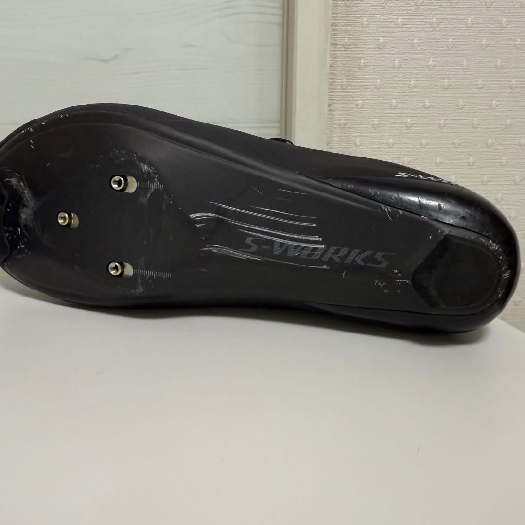 さ*ん様 S-WORKS TORCH ブラック WIDE 41 (26.0 cm